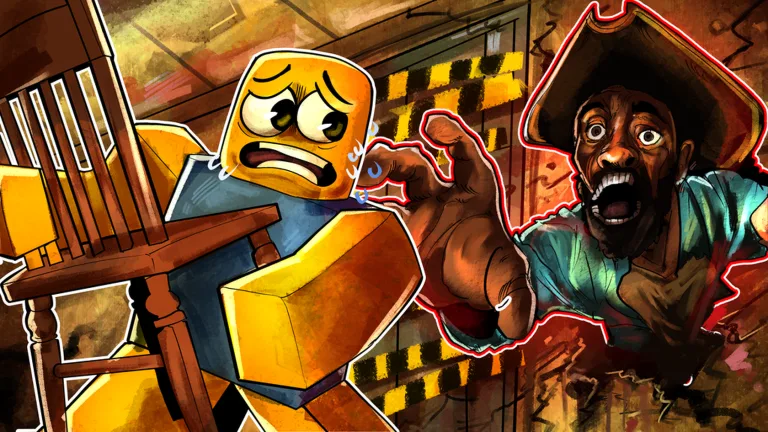 Second official Roblox thumbnail for Complex Furnishings